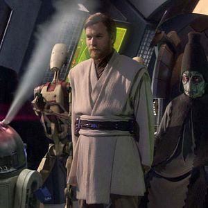 Foto Hayden Christensen