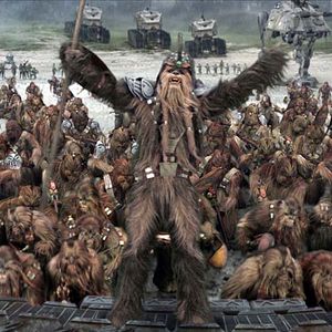 Foto Star Wars: Episodio III - La venganza de los Sith