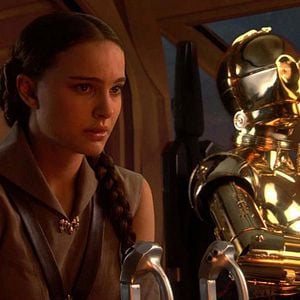 Foto Anthony Daniels