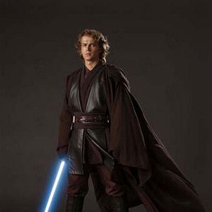 Foto Hayden Christensen
