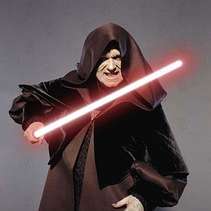 Foto Star Wars: Episodio III - La venganza de los Sith