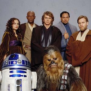 Foto Star Wars: Episodio III - La venganza de los Sith