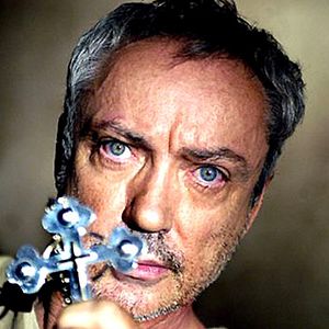 Foto Udo Kier