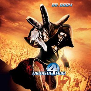 Foto Los 4 Fantásticos