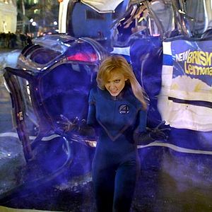 Foto Los 4 Fantásticos