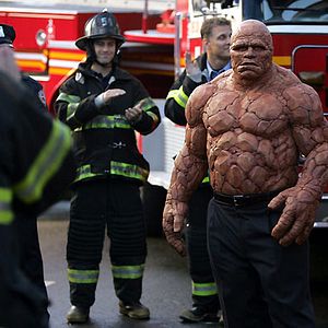 Foto Los 4 Fantásticos