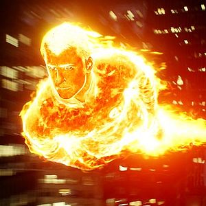 Foto Los 4 Fantásticos