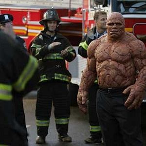 Foto Los 4 Fantásticos