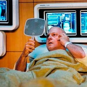 Foto Los 4 Fantásticos