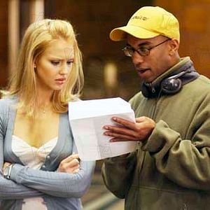 Foto Los 4 Fantásticos