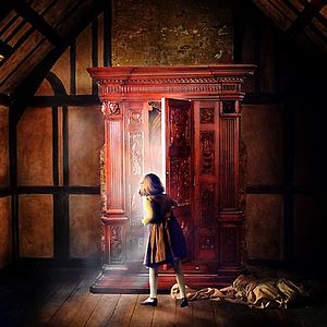 Foto Las crónicas de Narnia: El león, la bruja y el ropero