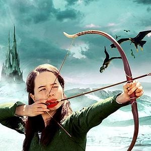 Foto Las crónicas de Narnia: El león, la bruja y el ropero