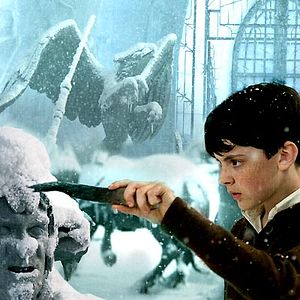 Foto Las crónicas de Narnia: El león, la bruja y el ropero