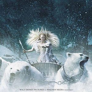 Foto Las crónicas de Narnia: El león, la bruja y el ropero