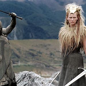 Foto Las crónicas de Narnia: El león, la bruja y el ropero