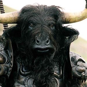 Foto Las crónicas de Narnia: El león, la bruja y el ropero