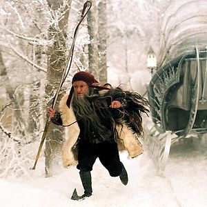 Foto Las crónicas de Narnia: El león, la bruja y el ropero