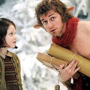 Foto Las crónicas de Narnia: El león, la bruja y el ropero