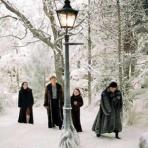 Foto Las crónicas de Narnia: El león, la bruja y el ropero