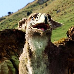 Foto Las crónicas de Narnia: El león, la bruja y el ropero