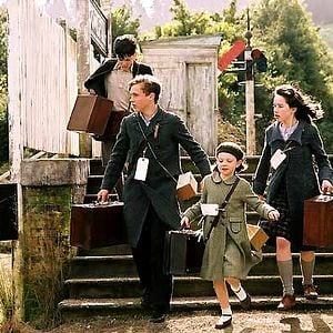 Foto Las crónicas de Narnia: El león, la bruja y el ropero