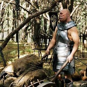 Foto Las crónicas de Narnia: El león, la bruja y el ropero