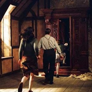 Foto Las crónicas de Narnia: El león, la bruja y el ropero