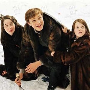 Foto Las crónicas de Narnia: El león, la bruja y el ropero