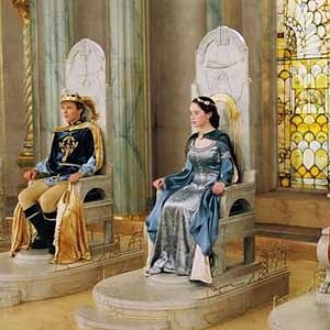 Foto Las crónicas de Narnia: El león, la bruja y el ropero