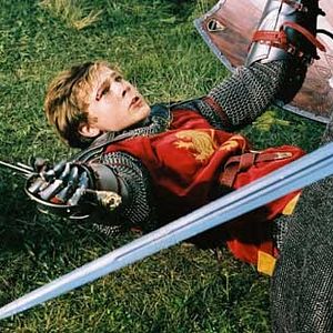 Foto Las crónicas de Narnia: El león, la bruja y el ropero