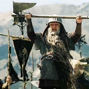 Foto Las crónicas de Narnia: El león, la bruja y el ropero