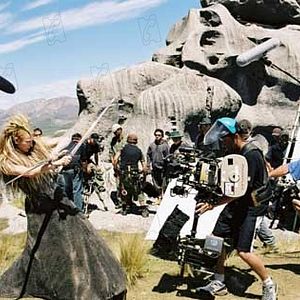 Foto Las crónicas de Narnia: El león, la bruja y el ropero