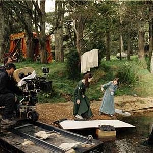 Foto Las crónicas de Narnia: El león, la bruja y el ropero