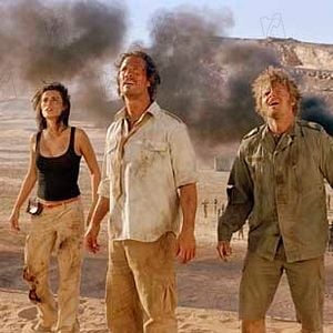 Foto Matthew McConaughey