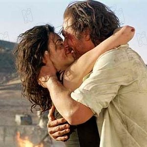 Foto Matthew McConaughey