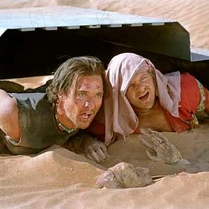 Foto Matthew McConaughey