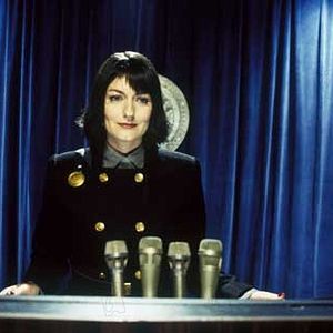 Foto Anna Chancellor