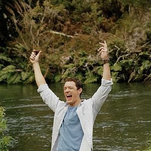 Foto Matthew Lillard