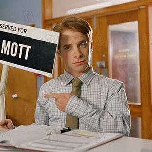 Foto Without a Paddle