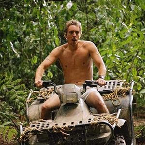 Foto Without a Paddle