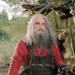 Foto Without a Paddle