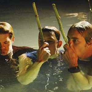 Foto Matthew Lillard