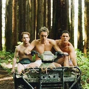 Foto Matthew Lillard