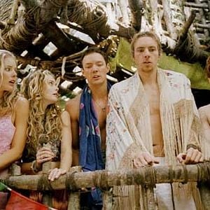 Foto Matthew Lillard