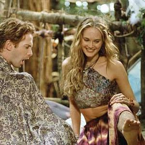 Foto Rachel Blanchard