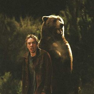 Foto Without a Paddle