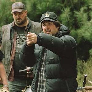 Foto Without a Paddle