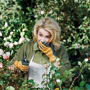 Foto Catherine Deneuve