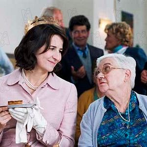 Foto Valérie Lemercier