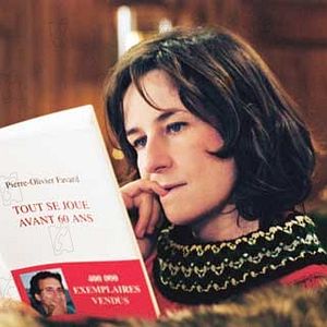 Foto Valérie Lemercier